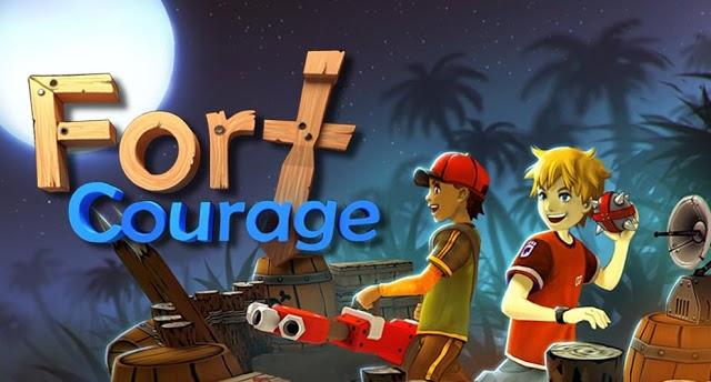 <b>Fort Courage Review: un joc de Halloween târziu pentru terminalele Tegra (Video)</b>Atunci când am avut tableta Sony Xperia Tablet S în teste am profitat de ocazie și ne-am jucat cu titlul Fort Courage. Acesta este disponibil pentru terminalele Tegra și oferă un soi de joc tip arcade cu tentă horror și acțiune turn-based. Ideea...