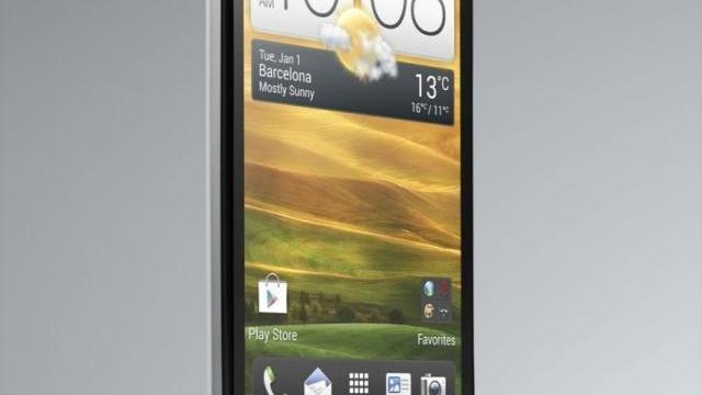 <b>HTC One SV LTE - un telefon mai ieftin cu conectivitate 4G</b>HTC nu a lansat prea multe telefoane Android în 2012. Cele mai importante ar fi HTC One S, One V, One X, HTC Desire C, Desire X, Desire V și acum în seria One își face loc și HTC One SV LTE cu acces la viteză de transfer la internet în bandă...