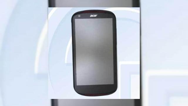 <b>Acer V360 e un smartphone Jelly Bean cu preț accesibil</b>Acer și-ar putea face intrarea pe piața telefoanelor cu Android Jelly Bean prin modelul V360, pe care îl vedeți mai jos. Din câte știu producătorul nu are în portofoliu alte modele cu acest OS la bord, deci de aici interesul pentru acest device,...
