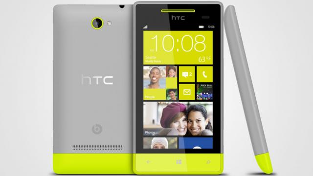 <b>HTC Windows Phone 8S În oferta Orange</b>HTC 8X și HTC 8S sunt primele telefoane cu Windows Phone 8 din țara noastră. Știu că vom avea o surpriză plăcută din acest punct de vedere în zilele următoare când este așteptat Nokia Lumia 920 să debuteze înainte de perioada sărbătorilor...