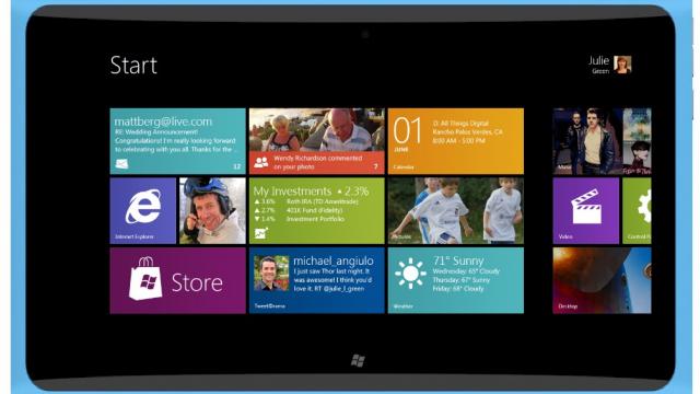 <b>Nokia reÎncepe lucrul la tableta de 10 inch cu Windows RT, conform unor furnizori de componente</b>Nokia ar fi reînceput lucrul la propria sa tableta cu Windows RT, după o perioadă în care acest proiect a fost oprit, afirma furnizorii taiwanezi de componente, cei conectați mereu la pulsul marilor companii. Am putea asista la un debut la Mobile...