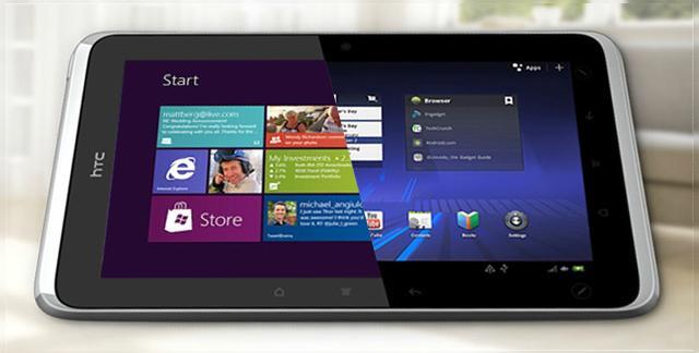 <b>HTC ar lucra la două tablete, una cu Windows RT</b>Se pare că HTC ar avea de gând să se adapteze trendului actual pe piața de tablete, pregătind un device cu diagonală mare și Windows RT la bord. De fapt diagonală mare e impropriu spus, deoarece terminalul ar putea avea 7 inch, iar taiwanezii ar...