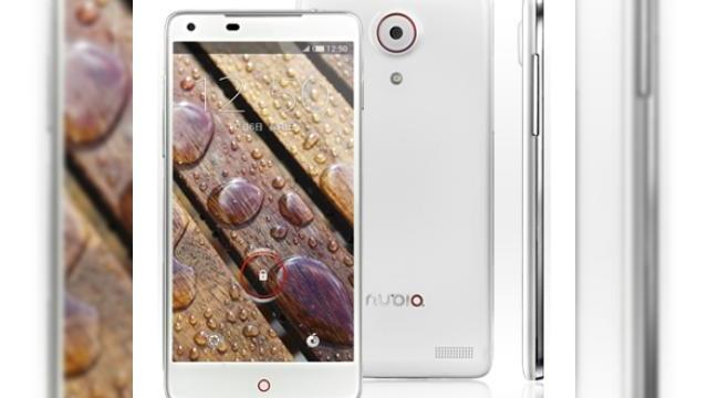 <b>ZTE lansează oficial primul său telefon cu ecran de 5 inch, rezoluție 1080p: Nubia Z5</b>ZTE Nubia Z5 este cel mai nou telefon cu diagonală de 5 inch și rezoluție Full HD a ecranului, după ce HTC, Sharp și Lenovo au prezentat sau anunțat că pregătesc astfel de terminale. și Samsung a prezentat recent un smartphone cu o asemenea...