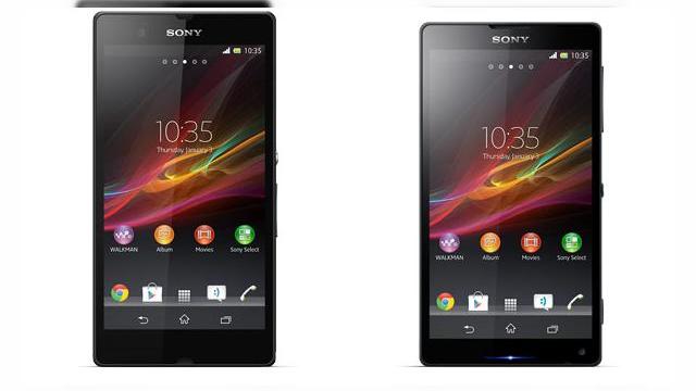 <b>Sony ar urma să prezinte Xperia Z și Xperia ZL la CES 2013</b>Sunt numeroase informații legate de ce vom vedea la CES 2013. Una dintre companiile cele mai des menționate în ultima vreme este Sony. Se pare că vor aduce două telefoane la CES 2013 din Las Vegas. Acestea ar fi Sony Xperia Z și Xperia ZL. Au fost...