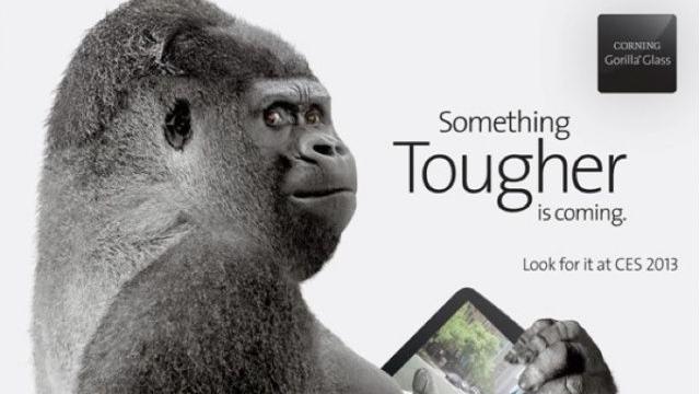 <b>Corning Gorilla Glass 3, următorul pas În tehnologia ecranelor de smartphone rezistente la zgârieturi</b>Corning a anunțat următorul pas în evoluția tehnologiei sale celebre de protecție a ecranelor de terminale mobile și anume Gorilla Glass 3. După cum era de așteptat, noua tehnologie oferă o rezistență crescută și implică o nouă funcție...