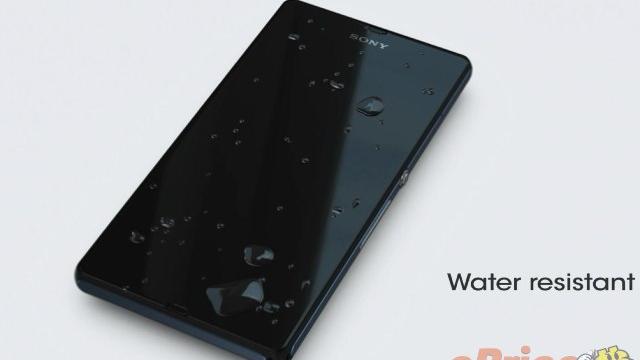 <b>Sony Xperia Z Într-un set nou de imagini Înainte de lansarea oficială</b>Sony Xperia Z a fost un fel de vedetă pe blogurile și site-urile de tehnologie din ultimele săptămâni. Specificațiile tehnice au fost descoperite treptate cât și liniile de design pe care Sony le-a implementat pe noul său vârf de gamă din...