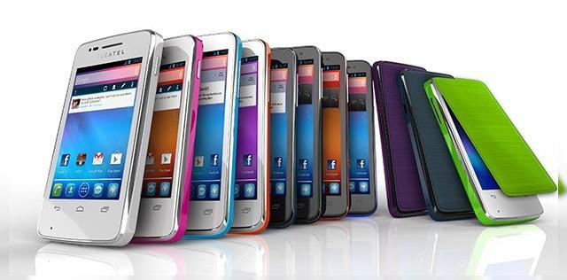 <b>CES 2013: Alcatel One Touch X'Pop, S'Pop, T'Pop - trio de telefoane Android din categoria low-cost</b>Alcatel nu uită de segmentul low-cost care-i avantajează în concurența cu alte firme de renume, asta prin prisma prețului redus de achiziție și a dotărilor decente. Ultimul trio de telefoane Alcatel a debutat la CES 2013. Denumirea lor este destul...