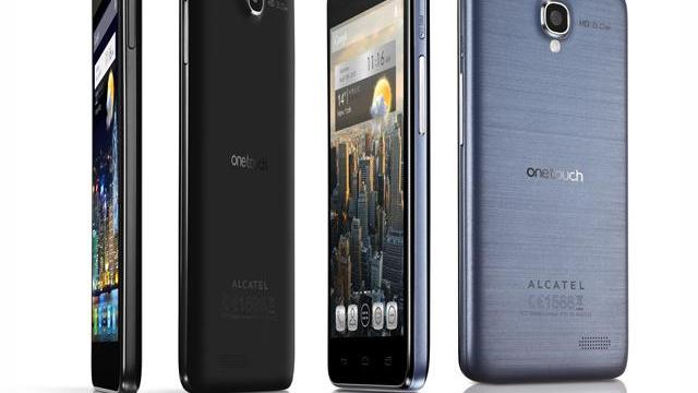 <b>CES 2013: Alcatel One Touch Idol Ultra - cel mai subțire smartphone cu Android</b>TCL Communication este în spatele brandului Alcatel. Vorbim de un brand chinezesc cu ambiții globale. Până acum mizau pe telefoane ieftine. Au urmat telefoanele cu Android, de tip best buy cu preț de achiziție redus și specificații entry-level....