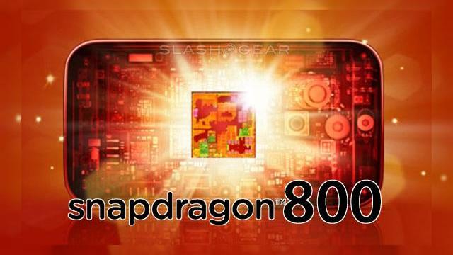 <b>CES 2013: Qualcomm prezintă procesoarele quad core Snapdragon 800 și 600</b>Nu doar producătorii de telefoane și tablete au avut evenimente oficiale la CES 2013, ci și producătorii de procesoare, cum e cazul celor de la Qualcomm. Aceștia au prezentat noile generații de procesoare Snadpragon 800 și 600, &nbsp;quad core-uri...