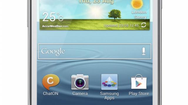 <b>Samsung anunță mult-așteptatul Galaxy S II Plus, cu Android 4.1.2 Jelly Bean la bord</b>Zvonurile legate de Samsung Galaxy S II Plus datează încă de la finalul lui 2011 și suntem surprinși să le vedem concretizându-se în 2013. Ceva îmi spune că acest model a trecut prin mai multe stadii de concept, ele nefiind aprobate de mai-marii...