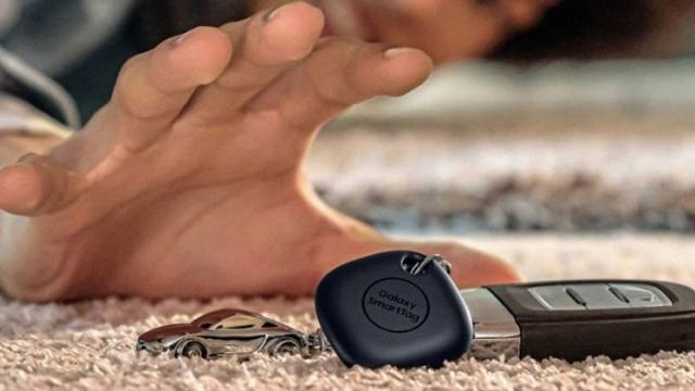 <b>Ecosistemul Samsung SmartThings Find continuă să crească, cuprinde acum peste 70 de milioane de dispozitive de asistență</b>Prin intermediul unui comunicat de presă aflăm astăzi detalii despre creșterile pe care ecosistemul SmartThings Find deținut de Samsung le-a înregistrat în ultima perioadă, fiind vorba despre o platformă recent