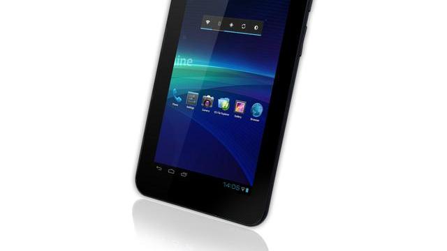 <b>Tablete de 7 inch: Lenovo IdeaTab A2107 vs Allview AX1 Shine, pe hârtie este un câștigător clar</b>Avem două tablete interesante de 7 inch cu 3G, Allview AX1 Shine a debutat ieri sub formă de anunț oficial din partea Visual Fan și Lenovo Idea Tab a ieșit în evidență după ce a debutat în oferta eMAG, cel mai mare magazin online local. &nbsp;...