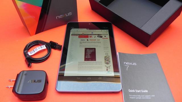 <b>Tableta Nexus 7 se găsește acum la preț redus În rețeaua unui cunoscut distribuitor</b>Dacă nu ați avut tableta Nexus 7 pe lista de achiziții cu ocazia sărbătorilor de Iarnă, poate este acum momentul să vă gândiți serios la ea. Farbicată de Asus, Nexus 7 este fără îndoială un produs inovator oferit la preț corect, aspect de...