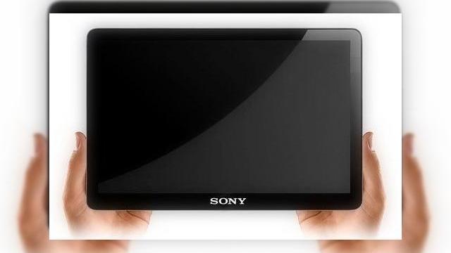 <b>Se ivește o nouă tableta Sony: Xperia Tablet Z primește o primă listă de specificații, are ecran Full HD!</b>Primele 3 tablete Sony au fost dezamăgiri uriașe și deja ne imaginăm că Sony va trece alături de LG și HTC în rândul marilor producători care evita să mai lanseze tablete. Ei bine, Sony își încearcă din nou norocul, dacă ne luăm după...
