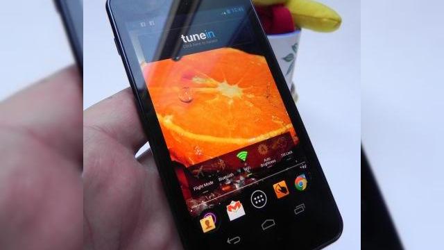 <b>Allview P6 Stony primește o actualizare de software de azi, disponibilă pe Allview.ro</b>Allview a anunțat astăzi punerea la dispoziție a unei actualizări software pentru telefonul Allview P6 Stony, pe care îl și avem în teste de altfel. Vă reamintesc că e vorba aici despre un telefon dual SIM cu ecran HD de 4.65 inch, procesor dual...