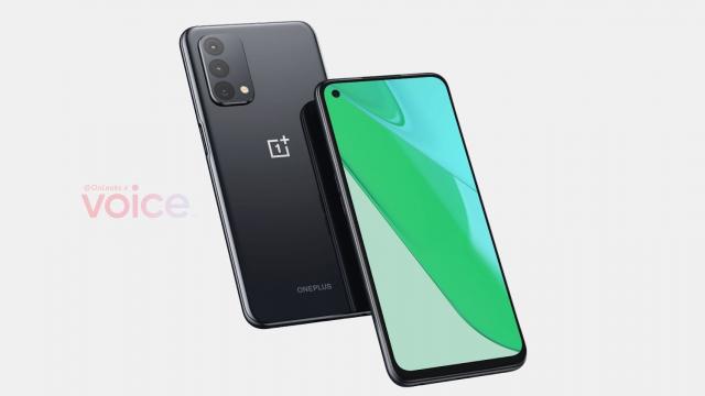 <b>Noul telefon OnePlus Nord are numele de cod "Ebba" şi primeşte o certificare oficială în Singapore</b>În martie a scăpat pe web o nouă versiune de OnePlus Nord N10, un posibil succesor cu cititor de amprente integrat lateral. Pe atunci vedeam randări ale sale, iar acum avem şi detalii prin intermediul unei certificări acordate în Singapore