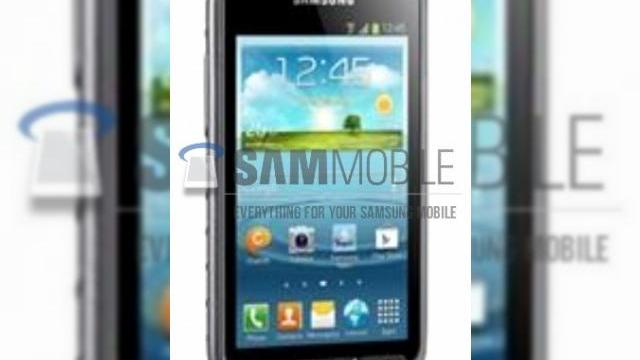 <b>Samsung Galaxy Xcover 2 ar putea fi prezentat la MWC 2013</b>Suntem la doar o lună distanță de MWC 2013, eveniment la care vom participa cu un redactor trimis la fața locului, dar între timp analizăm și zvonurile apărute în legătură cu acest eveniment. Se pare că printre noile modele prezente la show se...