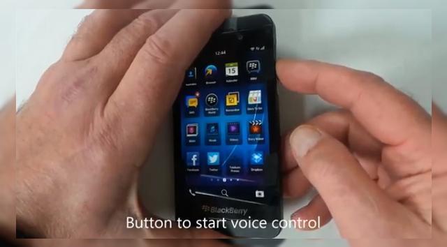 <b>Iată cum arată controlul vocal pe BlackBerry 10 (Video)</b>Mai sunt 10&nbsp;zile până la marele debut al lui BlackBerry 10 OS pe 30 ianuarie și al telefoanelor BlackBerry Z10 și X10. Până atunci vom mai avea probabil câteva scăpări, deși deja cunoaștem toate specificațiile și funcțiile posibile ale...