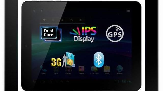 <b>Allview lansează tableta TX1 Quasar, dotată cu modem 3G integrat și funcție de telefon</b>Allview a anunțat astăzi lansarea tabletei TX1 Quasar, un terminal care integrează și GPS și modem 3G și are și funcție de telefon. Acest device ne va sosi în teste în următoarele ore și vom realiza un unboxing pentru voi. Noul model...