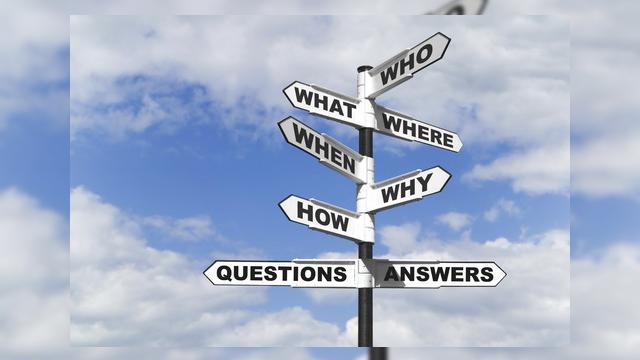 <b>40 de Întrebări cu tâlc de la Mobilissimo.ro către voi (Editorial)</b>Dacă de obicei noi răspundem întrebărilor voastre, astăzi m-am gândit să vă oferi un editorial aflat "sub semnul întrebării". în următoarele rânduri vă voi pune 40 de întrebări legate de lucrurile pe care nu mi le explic absolut deloc și...