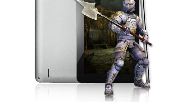 <b>Noi tablete E-Boda la evoMAG.ro: Impresspeed E300 IPS și E-Boda Supreme Dual Core X190</b>evoMAG.ro a introdus recent în oferta sa două tablete interesante sub branding autohton, ambele aparținând celor de la E-Boda. E vorba despre E-Boda Impresspeed E300 IPS, o tabletă dual core de 7 inch la preț de 559 lei și tableta E-Boda Supreme...