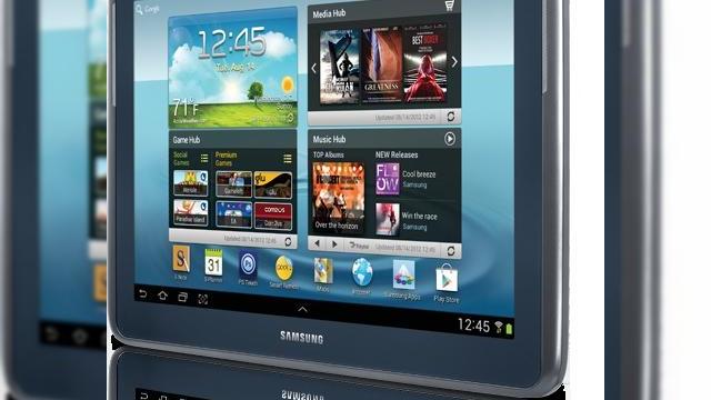 <b>Samsung pregătește o tabletă de 7 inch cu un preț mai mic decât Google Nexus 7</b>La sfârșit de 2011 a fost anunțat Kindle Fire, una dintre primele tablete cu specificații decente și preț redus. Vânzările considerabile au arătat calea și altor companii ce produc tablete Android, să fie ieftine și cu specificații cât de...