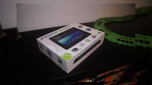 <b>Cât a vândut Allview În 2012 și care sunt estimările pe 2013</b>Trebuie să precizez că titlul este ușor forțat. Allview este brandul companiei brașovene S.C. Visual Fan S.R.L. Ar fi fost mai corect să spun: Cât a vândut S.C. Visual Fan S.R.L., dar multe persoane și-ar fi pus întrebarea cine este această...