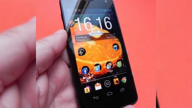 <b>Review Allview P6 Stony: ecran excelent, un pic prea bun pentru binele procesorului și bateriei (Video)</b>Uneori o dotare a unui telefon e atât de bună încât trage în jos și alte dotări ale acelui handset. E și cazul lui Allview P6 Stony, un telefon altfel excelent, dar cu câteva mici neajunsuri pe care le vom acoperi în următoarele rânduri. Acest...
