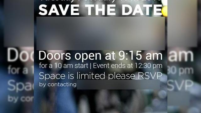 <b>HTC M7 ar putea debuta Într-un eveniment special la New York pe 19 februarie</b>HTC a început să trimită invitații presei și bloggerilor pentru un eveniment special programat pentru 19 februarie în New York. Se pare că ar fi vorba despre debutul lui HTC M7, telefon care a ajuns deja pe web sub toate formele posibile, de la...