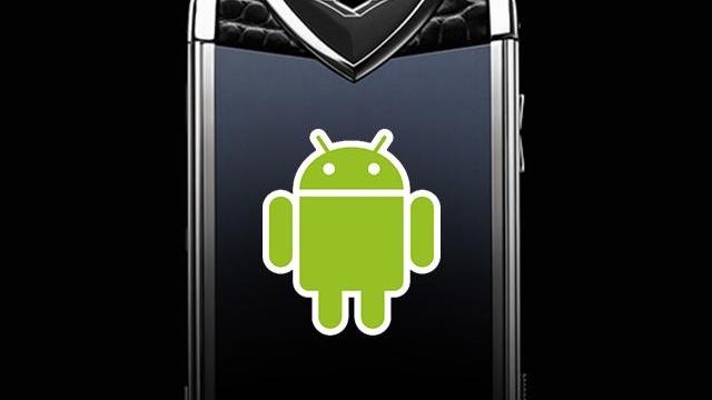 <b>Telefonul Vertu cu Android sosește În februarie, pregătiți-vă miile de euro!</b>Deși primul impuls ar fi să te gândești ca și Nokia va produce un telefon Android având în vedere apropierea sa de Vertu (companie care i-a aparținut), trebuie să știți că în 2012 Nokia a vândut divizia de lux Vertu. Acum această companie...