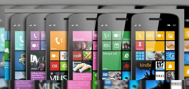 <b>Posesorii Windows Phone au motive de bucurie: update WP 7.8, o noua aplicatie WP desktop si Gmail din ActiveSync</b>Deși se vorbește numai despre BlackBerry 10 OS pe web în aceste zile, dedicăm și lui Windows Phone câteva momente, mai ales că avem noutăți legate de această platformă. Aflați că Microsoft a început în sfârșit să ofere actualizarea...