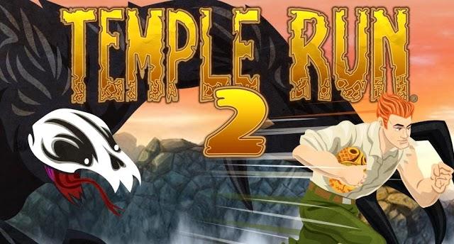 <b>Temple Run 2 - jocul pentru telefoane mobile cu cea mai rapidă creștere din istorie</b>Imangi Studios se poate spune că a dat lovitura cu jocul Temple Run 2. A fost lansat atât pentru iOS cât și pentru Android (disponibil în App Store și Google Play Store). în doar 13 zile a atins peste 50 de milioane de descărcări, în 4 zile...