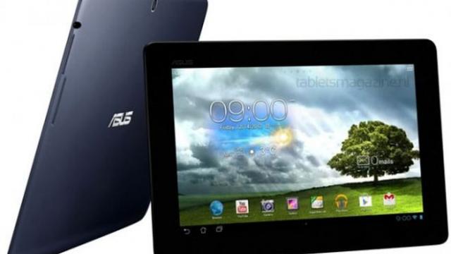 <b>Asus MeMO Pad 10 - vedeta unor imagini de presă și referințe de vânzare</b>Asus a avut un 2012 foarte bun, ce a coincis cu lansarea unor produse de top în linia de dispozitive Transformer și bineînțeles Padfone 2, anunțat în Italia acum câteva luni. Producătorul din Taiwan este dispus să facă același lucru pentru...