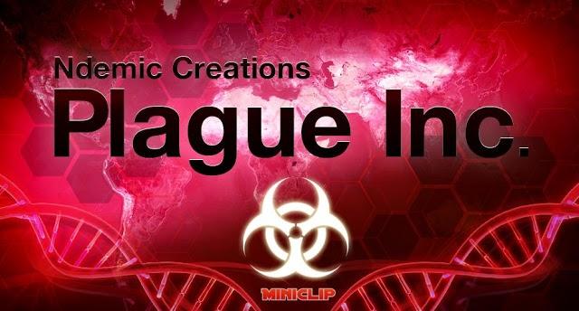 <b>Plague Inc review: un joc original, sadic, strategic (Video)</b>Plague Inc e un joc foarte original pentru Android, pe care ne-a făcut plăcere să îl jucăm pe tableta Allview TX1 Quasar (preț 999 lei). Acest joc este disponibil gratuit și e de fapt un remake/port pentru un joc flash mai vechi de pe PC. Ideea...