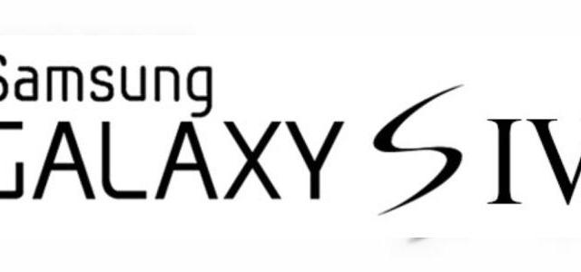 <b>Un nou zvon despre lansarea lui Samsung Galaxy S IV: anunțat pe 15 martie, pus În vânzare În Europa de Est Întâi!</b>După seria de zvonuri legate de specificațiile lui Samsung Galaxy S IV, acum aflăm că telefonul ar putea debuta pe 15 martie și apoi va fi lansat la începutul lui aprilie. Se pare că în martie va avea loc un eveniment Samsung Unpacked, deși...