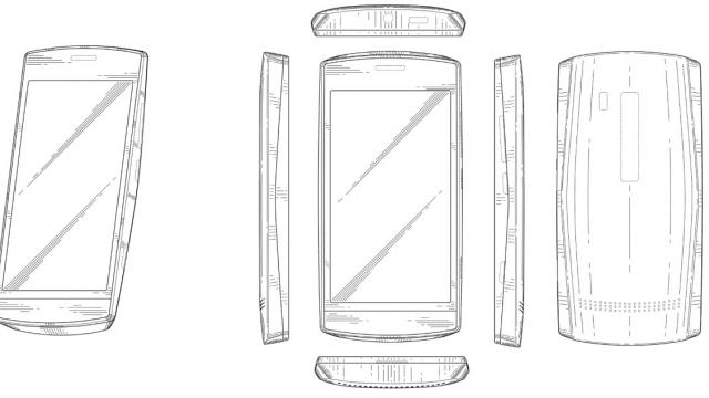 <b>Încă un telefon Windows Phone Nokia misterios Își face apariția Într-un brevet de design</b>După avalanșa de informații despre noile terminale HTC, LG și Samsung de la MWC 2013, iată că și Nokia începe să aibă parte de scăpări. Astăzi luăm contact cu ceea ce pare a fi un nou brevet de design pentru un telefon care amintește de un...