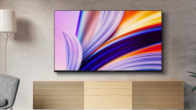 <b>OnePlus lansează televizorul Y1 cu diagonală de 40 inch, Android TV și rezoluție Full HD; Costă sub 1.300 lei</b>Fix precum era programat, astăzi pe data de 24 mai cei de la OnePlus au anunțat un nou televizor pe piața din India. Se numește OnePlus TV Y1 și este un model de buget cu digaonală de 40 inch și rezoluție Full HD