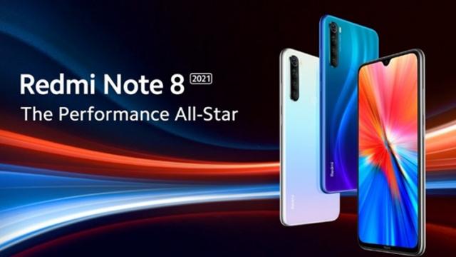 <b>Redmi Note 8 (2021) are dezvăluite noi detalii; Aflăm ce procesor este la interior și ce cameră foto primim</b>La câteva zile după ce Xiaomi a confirmat existenţa lui Redmi Note 8 (2021), aflăm noi detalii despre acest terminal. Debutul unui telefon din 2019 revigorat şi adus la standarde de 2021 are loc pentru a sărbători