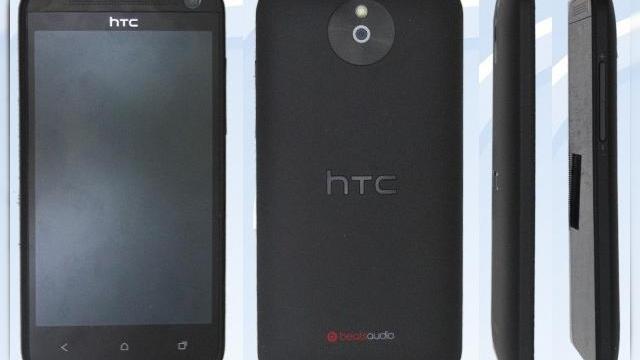 <b>HTC 603e Își face apariția Într-o bază de date În China, ar putea fi Înrudit cu HTC One SU</b>După HTC M7/One și HTC M4, iată că acum încă un model HTC își face apariția sub formă de nume de cod într-o bază de date în China. De data aceasta e vorba despre HTC 603e, unul dotat cu Android 4.1 Jelly Bean și aparent înrudit cu modelul...