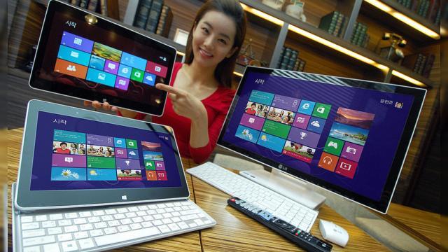<b>Microsoft intenționează să unifice platforma Windows cu Windows Phone pe zona de dezvoltare</b>Direcția în care se îndreaptă Microsoft cu Windows și Windows Phone include o unificare a celor două platforme și deja știm că Windows RT și Windows Phone 8 au multe în comun la nivel de kernel. Auzisem la un moment dat un zvon, cu puțin...