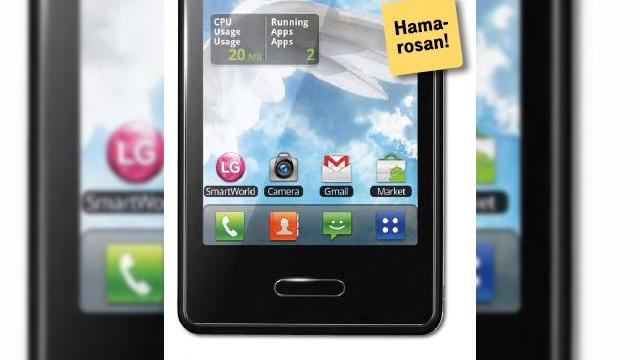 <b>LG Optimus L3 II, L5 II și L7 II Își fac apariția Într-o serie de scurgeri de informații; Iată specificațiile!</b>După Samsung și HTC și cei de la LG ne oferă, aparent din greșeală o privire asupra noii lor serii de terminale mobile, pe care o vor prezenta la MWC 2013. E impropriu spus serie nouă, deoarece Optimus L a debutat anul trecut și ajunge acum la...