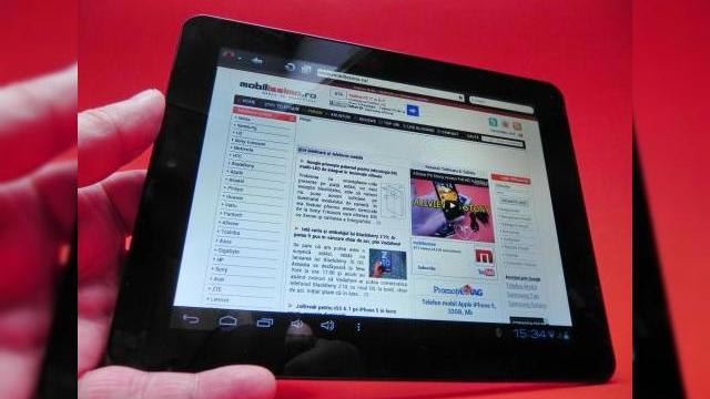 <b>Review E-Boda Supreme X80 Dual Core: preț bun, design solid, buguri și lag (Video)</b>V-am obișnuit la Mobilissimo.ro cu review-uri pentru tablete sub branding românesc de la Evolio sau Allview. Ei bine, astăzi intra în peisaj și E-Boda cu modelul Supreme X80 Dual Core, o tabletă de 8 inch cu un accesibil preț de 699 lei....