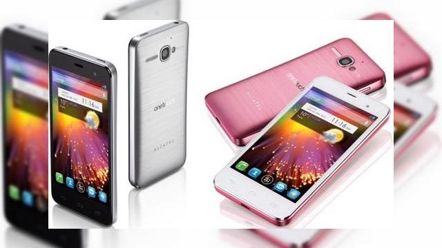 <b>Alcatel One Touch Star, telefon Jelly Bean de 234 de euro</b>Compania chineză TCL pregătește un nou smartphone sub brandul Alcatel, modelul One Touch Star, pe care îl puteți admira mai jos. Ca și restul seriei One Touch, acest device e unul cu preț accesibil și dotări modeste. El va fi cel mai probabil...