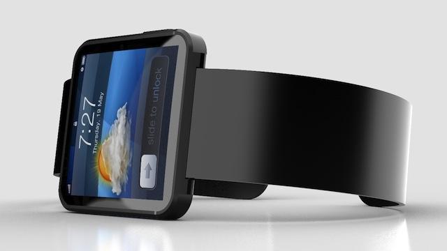 <b>Apple iWatch are În spate o echipă de 100 de designeri, conform Bloomberg</b>în toate publicațiile și pe tot webul circula de câteva zile informații despre un ceas Apple, care folosește o sticlă curbată și un design elegant. Unii îl numesc deja iWatch pe acest produs, iar cei de la Bloomberg au aflat că Apple o echipă...