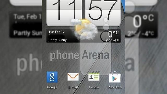 <b>HTC Sense 5.0 surprins În acțiune pe misteriosul HTC G2</b>Pe lângă HTC M7/One, mai așteptăm câteva modele interesante de telefoane la MWC 2013, printre care și subiectele de zvonuri M4 și G2. HTC G2 a fost surprins recent cu HTC Sense 5.0 la bord, iar captura de ecran de mai jos i-ar aparține acestui...