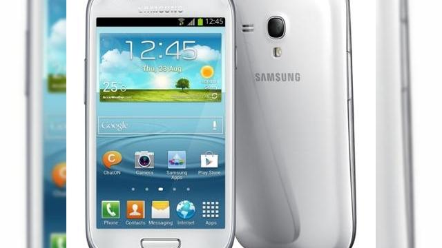 <b>Samsung Galaxy S IV Mini s-ar putea lansa În luna mai</b>Dacă internetul abundă de zvonuri despre Samsung Galaxy S IV, ei bine astăzi vă oferim și informații despre Galaxy S IV Mini, sau mai bine zis scăpări. E drept că Galaxy S III Mini s-a lansat la câteva luni după Galaxy S III, iar Galaxy S II...