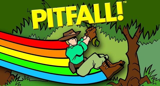 <b>Pitfall review: un free runner mai bun decât Temple Run 2, dar și un clasic (Video)</b>Cei de la Activision sărbătoresc 30 de ani de existența a jocului Pitfall, cu un remake cu grafică mai bună al jocului din 1982. E vorba despre un free runner numit tot Pitfall și disponibil în Google Play Store. L-am testat pe tableta E-Boda X200...