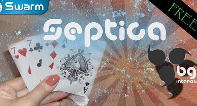 <b>Faimosul joc Șeptică e acum disponibil pe Android, complet gratuit</b>Dacă sunteți pasionați de jocurile de cărți, nu mai e nevoie să căutați un pachet de cărți la cel mai apropiat chioșc, ci trebuie doar să porniți smartphone-ul și să intrați pe Google Play Store. Pe lângă Macao și poker, veți găsi și...