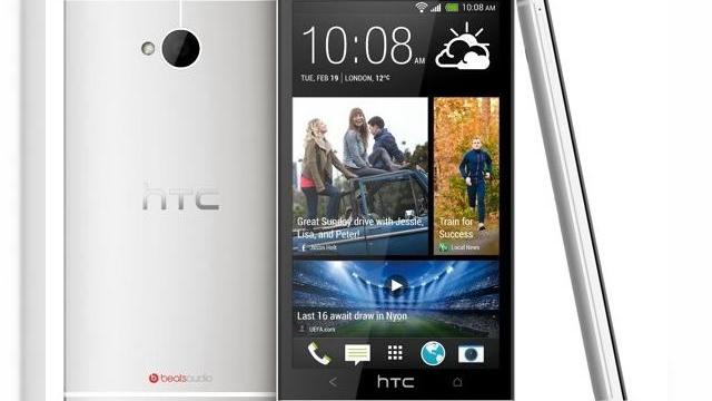 <b>HTC One este acum oficial: cameră UltraPixel, procesor Snapdragon 600, difuzoare BoomSound și HTC Zoe (Video)</b>în cadrul unui eveniment care s-a încheiat cu nici o oră în urmă la Londra și în SUA simultan, HTC a anunțat oficial noul său telefon, numit simplu HTC One. îl știm pe acest model încă de atunci când era doar un zvon, sub numele de HTC M7....