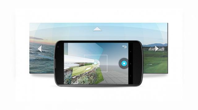 <b>Samsung Orb este o noua modalitate de a face panorame la 360 de grade, vine pe Galaxy S IV</b>Samsung Galaxy S IV nu mai este de ceva vreme un mister pentru noi, iar acum terminalul incepe sa ni se dezvaluie si pe partea software. Se pare ca pe noul venit vom avea o functie echivalenta cu Photo Sphere din Android 4.2, sub numele de Samsung Orb....